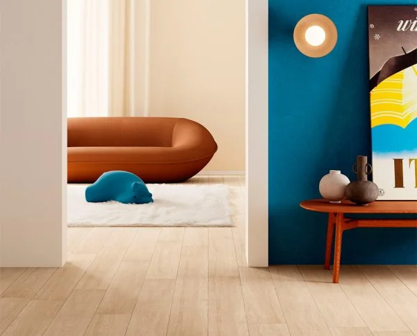 Керамогранит Coliseum Дукале Сэнд 20х120 (Натуральный и Реттифицированный) в Воронеже