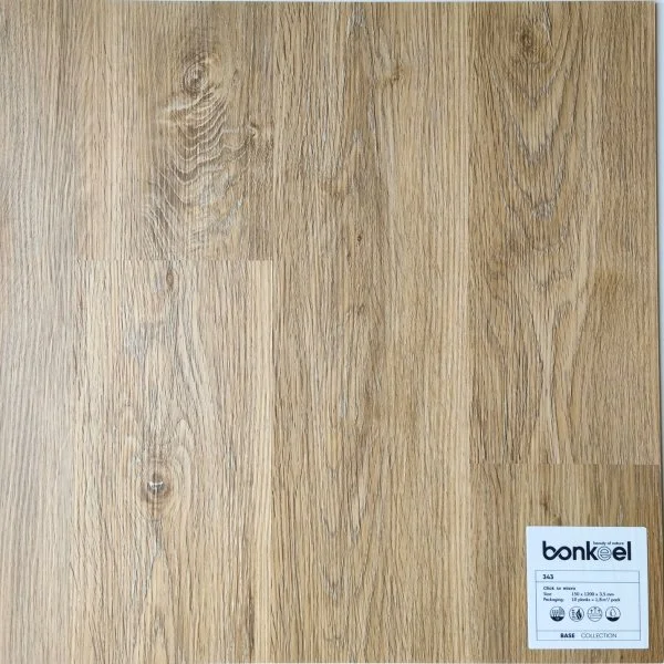 Плитка SPC Bonkeel Base 3.5мм 343 в Воронеже
