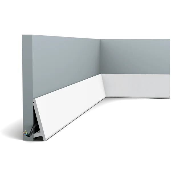 Плинтус Orac SX179 (97*29*2000 мм) в Воронеже