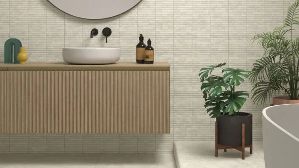 Керамогранит Coliseum Да Винчи Уайт 60х60 (Натуральный и Реттифицированный) в Воронеже