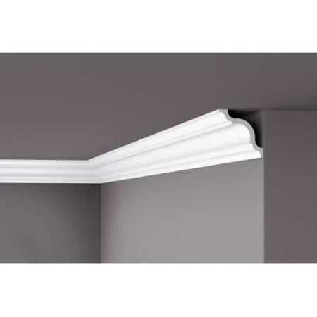 Карниз NMC Nomastyl A (110х110х2000мм) в Воронеже