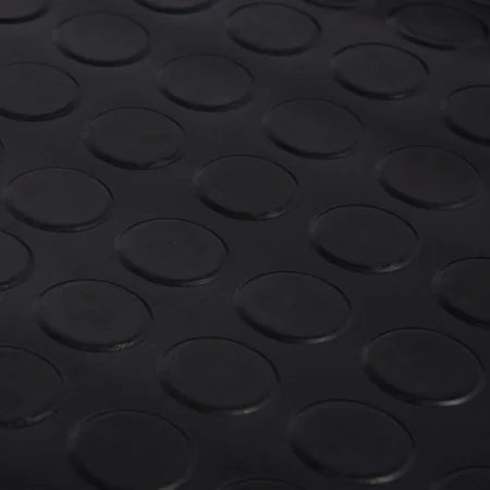 Противоскользящее резиновое покрытие Пятачки (1,0х10м) в Воронеже