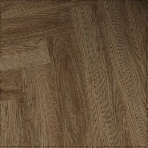 ПВХ плитка FineFlex Wood Дуб Таганай FX-114 в Воронеже