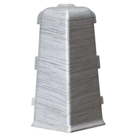 Угол наружный INDO70 41 Алюминий Светлый в Воронеже