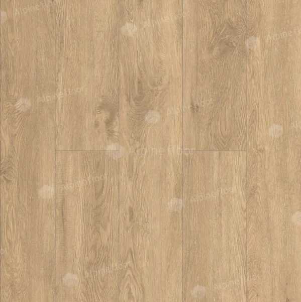 Кварц-виниловая плитка Alpine Floor Grand Sequoia Миндаль ECO 11-602 (2,5 мм. 43 класс) в Воронеже