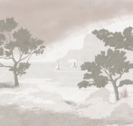 Обои Loymina Пейзаж vol. 2 ART18 012 в Воронеже