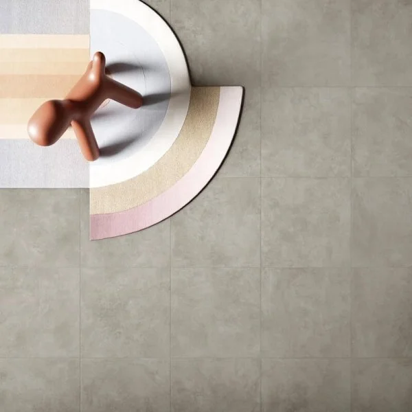 Керамогранит Coliseum Крета Мока 60х60 (Натуральный и Реттифицированный) в Воронеже