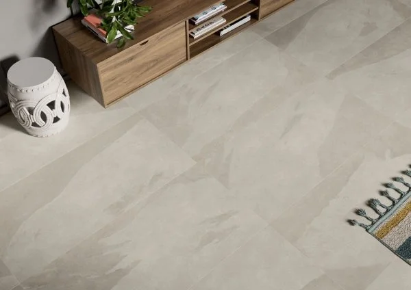 Керамогранит Coliseum Ардезия Уайт 60х120 (Натуральный и Реттифицированный) в Воронеже