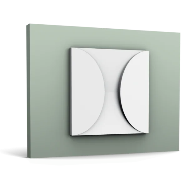 Декоративная панель Orac W107 (33.3x33.3x2.9 см) в Воронеже