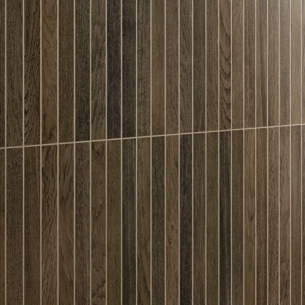 Керамогранит Italon Этернум Могано Татами 20х80 (Натуральная) в Воронеже