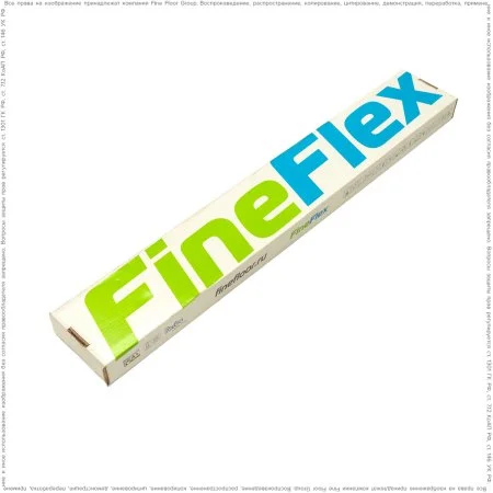 ПВХ плитка FineFlex Wood Дуб Сарпин FX-110 в Воронеже