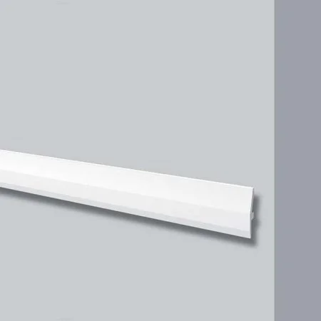 Молдинг NMC Wallstyl W1 (55х18х2000 мм) в Воронеже