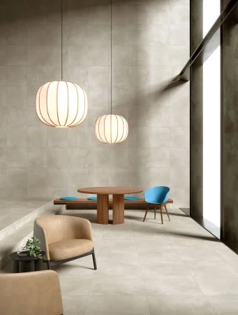 Керамогранит Coliseum Экспо Уайт 60х60 (Натуральный и Реттифицированный) в Воронеже