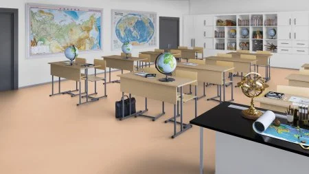 Линолеум Tarkett Acczent Pro Aspect 5 3 м в Воронеже