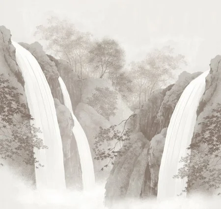 Обои Loymina Пейзаж ART5 001 в Воронеже