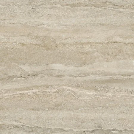 Керамогранит Vitra CityStone Травертин Линейный 60х60 (Натуральная и Реттифицированная) в Воронеже