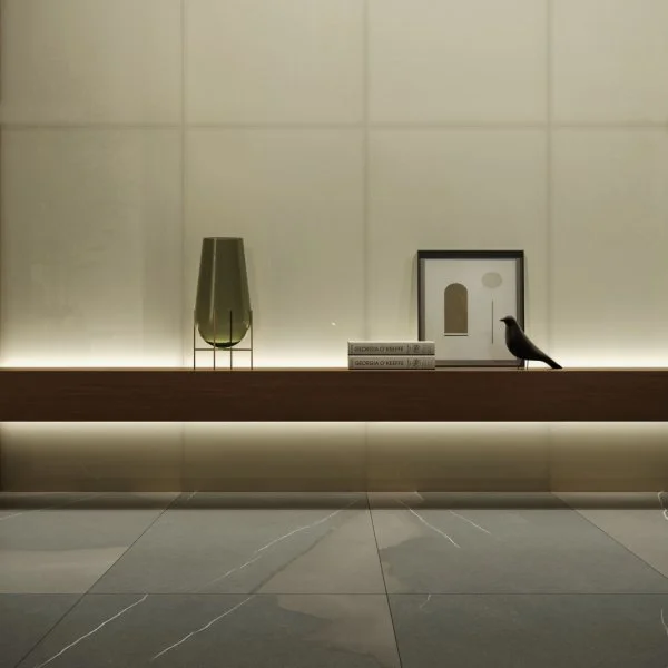 Керамогранит Italon Метрополис Аркадиа Браун 80х160 (Натуральная и Реттифицированная) в Воронеже