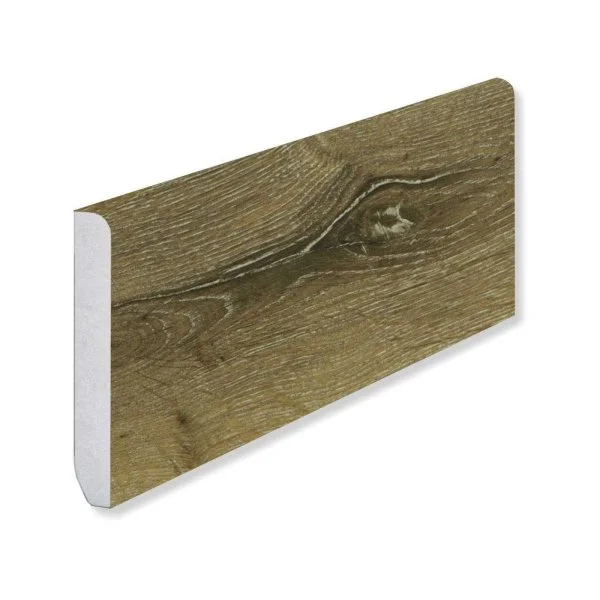 Кварцевый плинтус Fargo 66W963 Дуб Калифорния 80х11х2200 мм в Воронеже