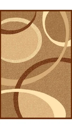 Ковер Синтелон Practica 2,00x3,00 53EBD Прямоугольник в Воронеже