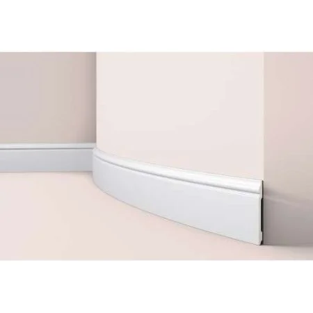 Плинтус NMC Wallstyl FL2 Flex (120х15х2000 мм) в Воронеже