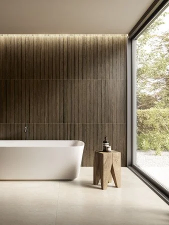 Керамогранит Italon Этернум Сноу 60х120 (Натуральная и Реттифицированная) в Воронеже