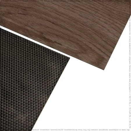 ПВХ плитка FineFlex Wood Дуб Тебердин FX-112 в Воронеже