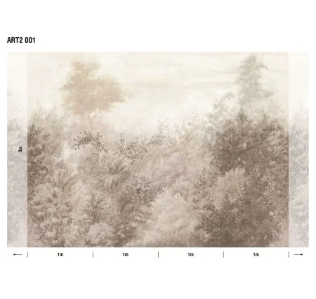 Обои Loymina Пейзаж ART2 001 в Воронеже