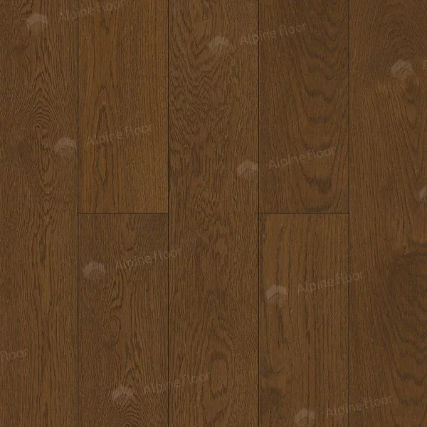Инженерная доска Alpine Floor Villa Дуб Мокко в Воронеже