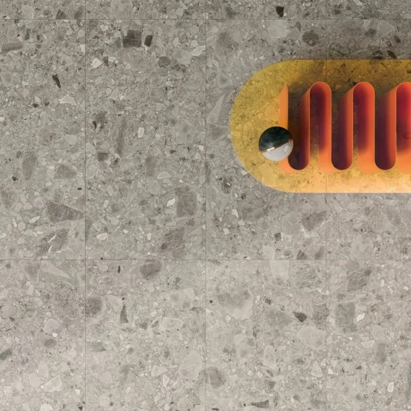 Керамогранит Coliseum Брера Грэй 60х120 (Натуральный и Реттифицированный) в Воронеже