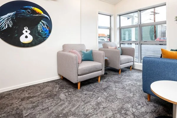 Ковровая плитка AW Mineral 98 в Воронеже