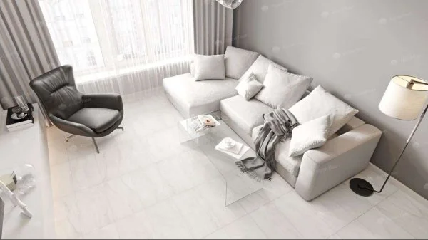 Кварц-виниловая плитка Alpine Floor Light Stone Брайс ECO-15-7 2,5 мм. 43 класс в Воронеже