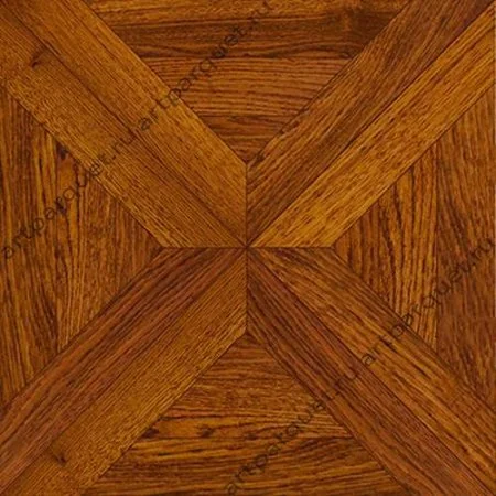 Модульный паркет Kochanelli Квадро Дуб Луче 441х441х15 мм в Воронеже