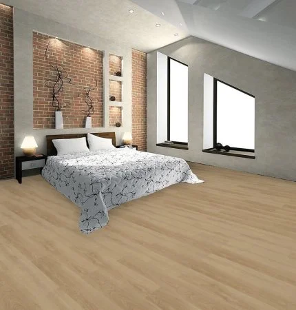 ПВХ плитка Bonkeel Discostar Eruption (Планка 152,4х914,4мм) в Воронеже