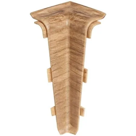 Угол внутренний INDO70 10 Дуб Бурбон в Воронеже