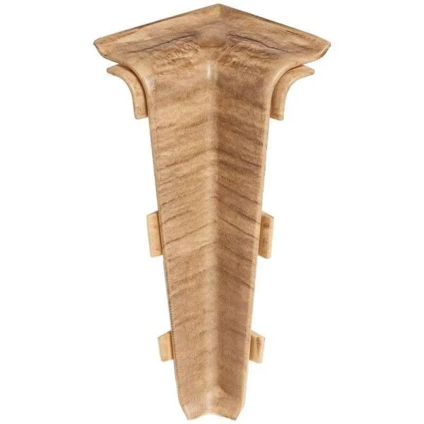 Угол внутренний INDO70 10 Дуб Бурбон в Воронеже