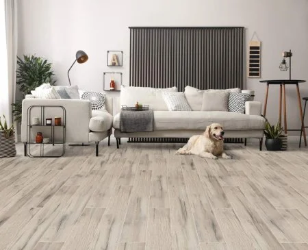 Ламинат Ideal Look ID10 Дуб Скилл в Воронеже