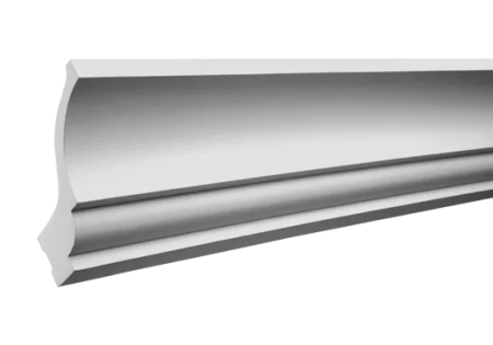 Карниз Европласт 1.50.221  2,0 м в Воронеже