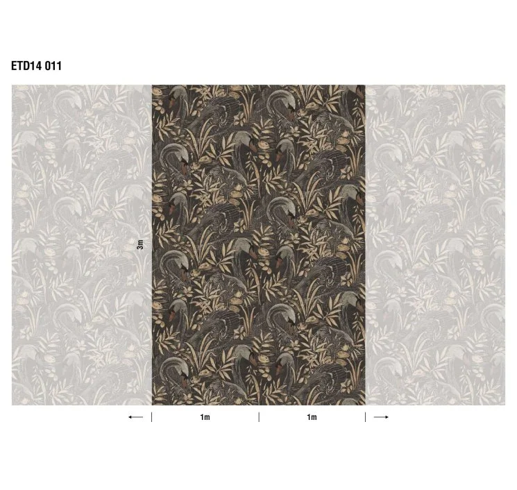 Обои Loymina Etude vol. II ETD14 011 в Воронеже