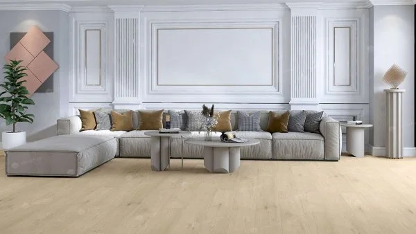 Кварц-виниловая плитка Alpine Floor Premium XL Дуб Мориа ЕСО 7-28, 8 мм. 43 класс в Воронеже