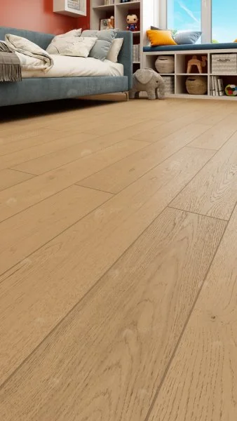 Инженерная доска Alpine Floor Studio Дуб Айвори в Воронеже