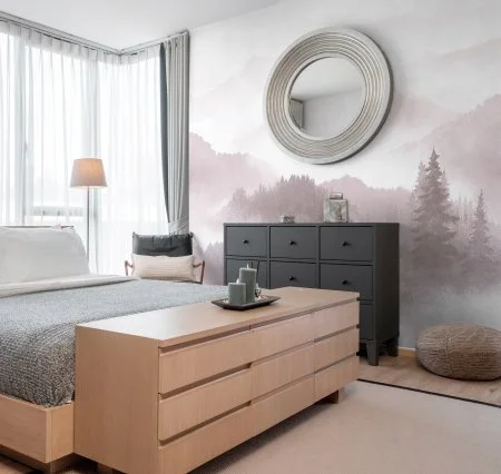 Обои Loymina Пейзаж ART7 003 в Воронеже