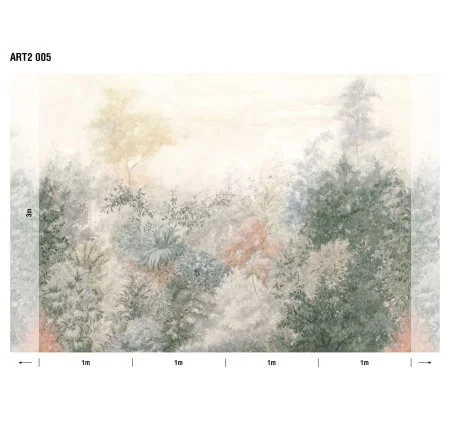 Обои Loymina Пейзаж ART2 005 в Воронеже