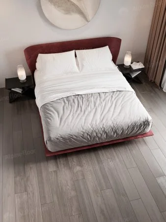 Инженерная доска Alpine Floor Studio Дуб Грей в Воронеже