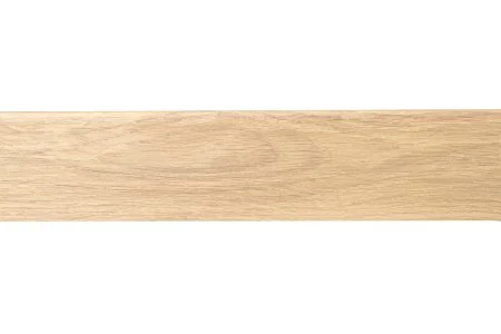 Плинтус дюрополимерный Bonkeel Дуб Бежевый (80х14х2000 мм) в Воронеже