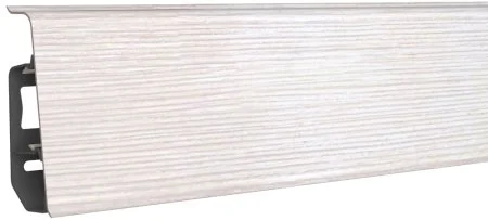 Пластиковый плинтус Bonkeel Style BS7022 (70х26х2200 мм) в Воронеже