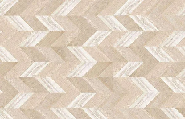 Пробковое покрытие CorkStyle Chevron Creme в Воронеже