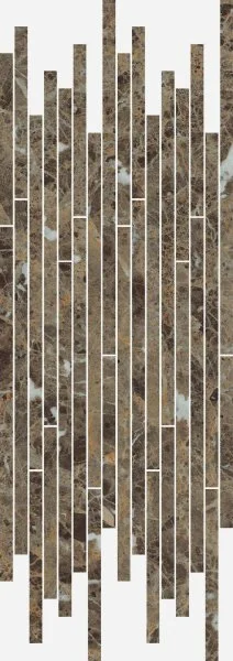 Керамогранит Italon Шарм Делюкс Имперадор 26х75 Стрип (Люкс и реттифицированная) в Воронеже