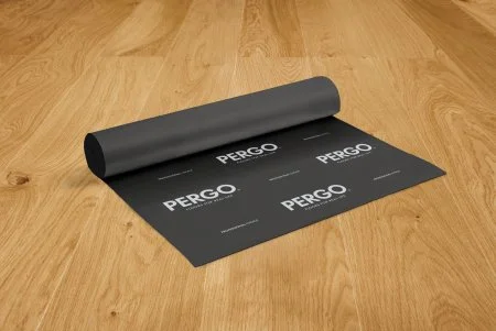 Подложка Pergo Basic 3.0 мм (15м2) в Воронеже