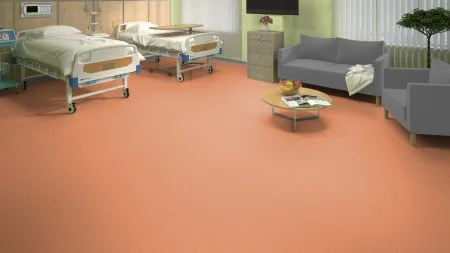 Линолеум Tarkett iQ Melodia CMELI-2635 2 м в Воронеже