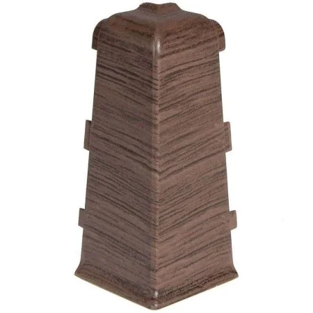 Угол наружный INDO70 14 Венге Африка в Воронеже